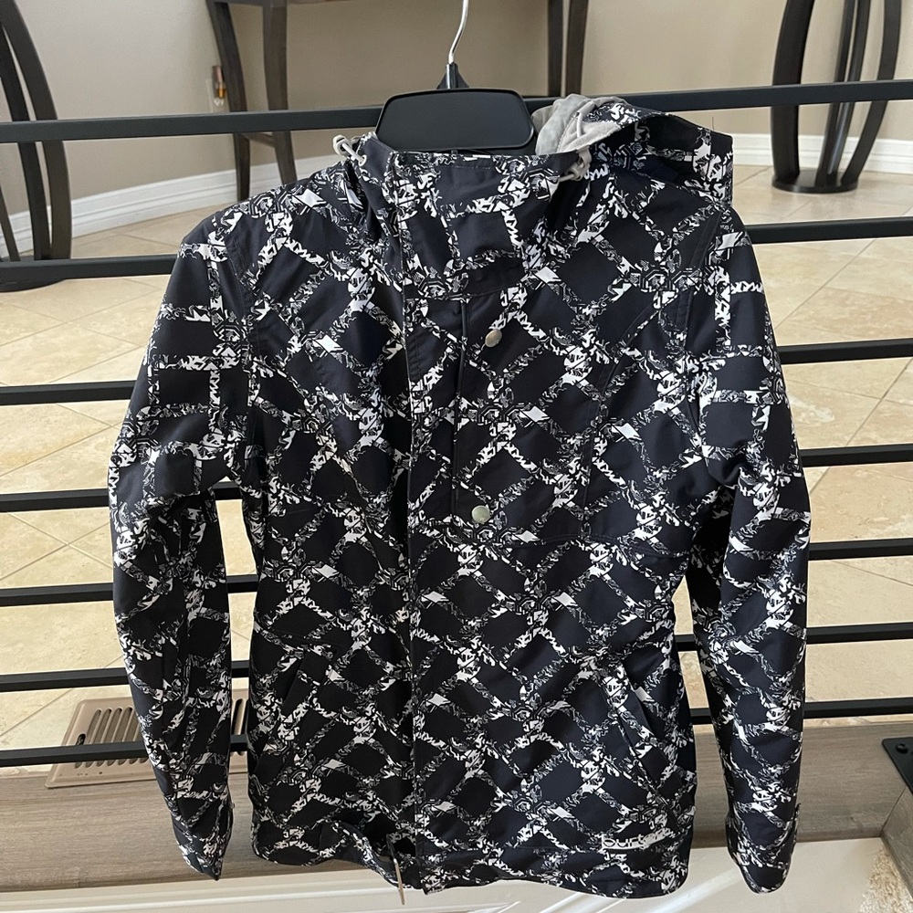 Burton Dryride Ski jacket